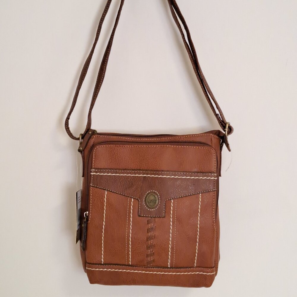B.O.C Crossbody Purse NWT